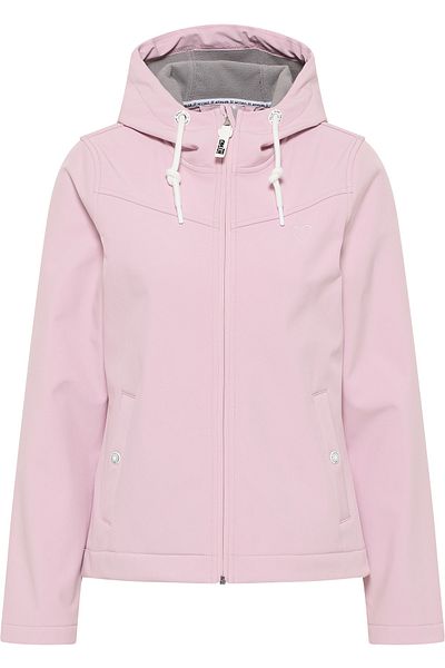 myMo ATHLSR Softshelljacke alary
