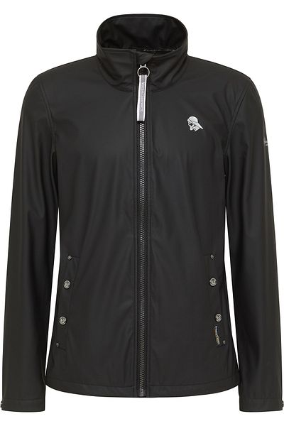 Schmuddelwedda Übergangsjacke