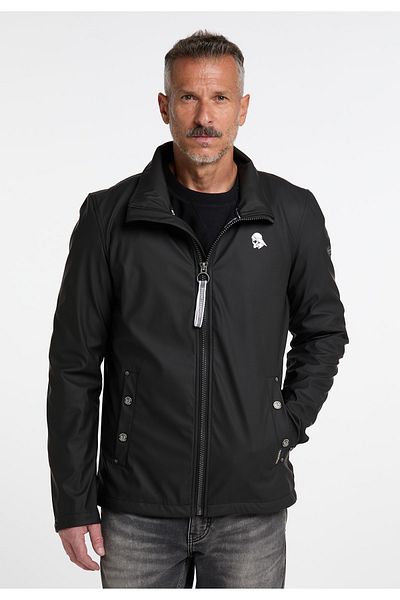 Schmuddelwedda Übergangsjacke