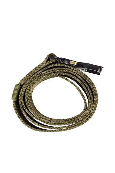 Safari AVM Butterfly Buckle Tactical Belt Khaki Color