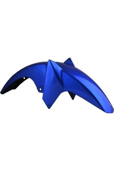 Yamaha Ön Çamurluk Mavi Ybr 125 2010 - 2016