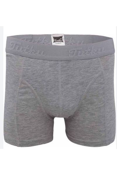 Tutku Men's Boxer 3-piece