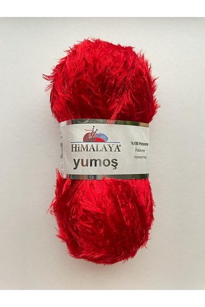 Himalaya Soft Beard Knitting Floss 100Gr