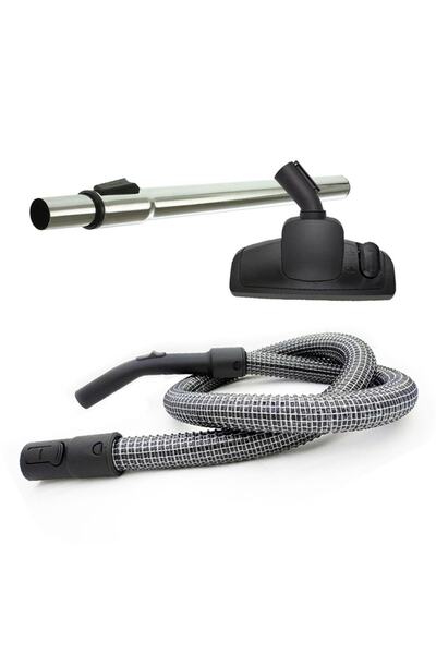 Parmis Συμβατός με Profilo Psu5b111 ηλεκτρική σκούπα, ατσάλινος συρμάτινος σω...