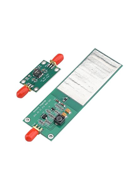 Motorobit 10khz-30mhz Mini-whip Aktif Anten - Rtl-sdr Kısa Dalga Anten Sistemi