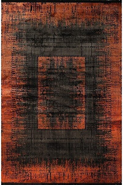 GÜMÜŞSUYU Tierra 12894 Marsala Halı