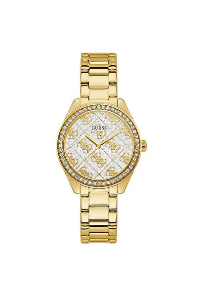 Guess Gugw0001l2 Kadın Kol Saati