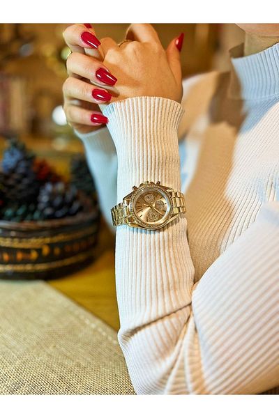 pullmarkt Stoned Women's Wristwatch