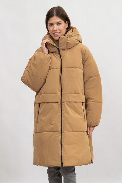 Calvin Klein Brown Women Winter Jackets Styles Prices Trendyol