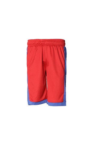 hummel Shorts, Age 8, Red