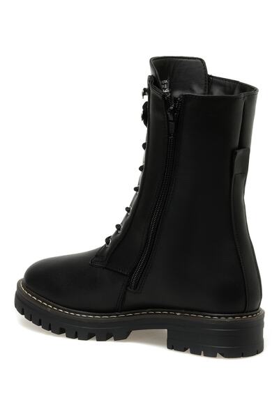 Butigo 22k-300 2pr Siyah Kadın Postal Bot