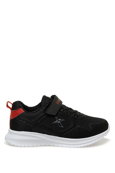 Kinetix Pantofi sport negri pentru băiat