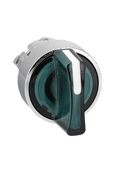 Schneider Electric Schneider, selector Illinois. Buton de apăsare, zb4bk1333