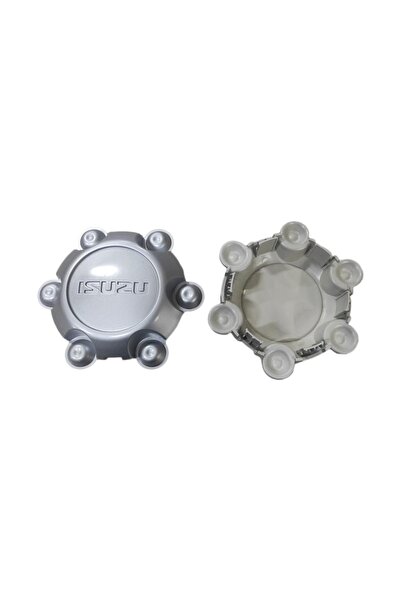 Isuzu D-Max Isuzu Jant Kapak D-max (2006-2012)