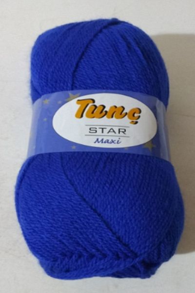 Tunç Çadır Star Maxi Sax - Blue, 1 Piece Color: 64
