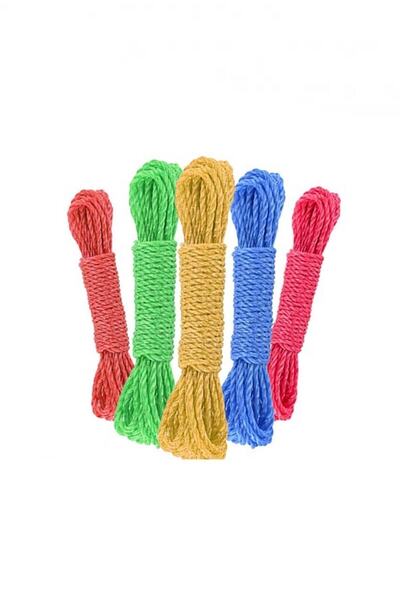 Hayveys Çamaşır Kurutma Ipi 20 M C-44