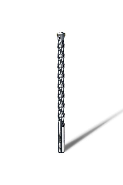 Maier Uzun Boy Elmas Matkap Ucu 10x400 (40CM BOY) Beton Duvar Delici