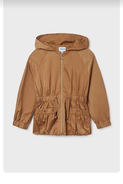 MAYORAL Girl's Raincoat