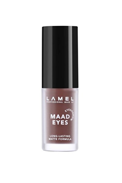 Lamel Cosmetics ظلال عيون لاميل - رقم 402