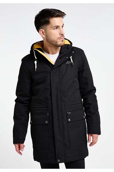 Icebound zimní parka