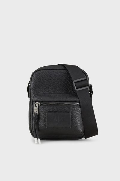 Armani Exchange Black Men Shoulder Bags Styles Prices Trendyol
