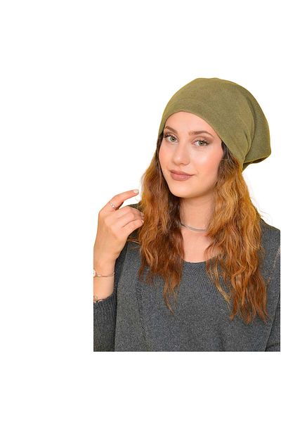 Yılmazel Winter Thermal Fleece Unisex Neck Collar Beanie Mask Camouflage Women Men Ski Winter Sports