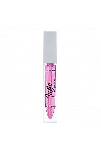 Lamel Cosmetics Lamel Lip Plumping Lip Plumper Chili Berry No 401