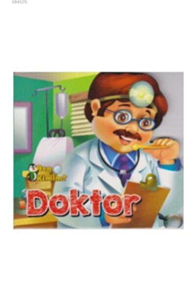 Parıltı Yayınları من أنا - طبيب