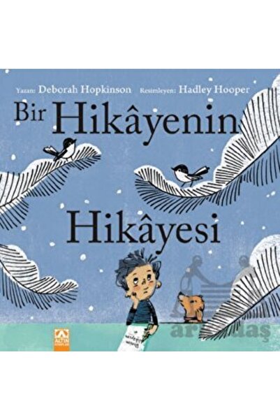 Altın Kitaplar قصة قصة