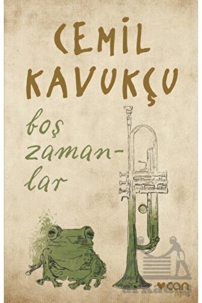 CAN Boş Zamanlar