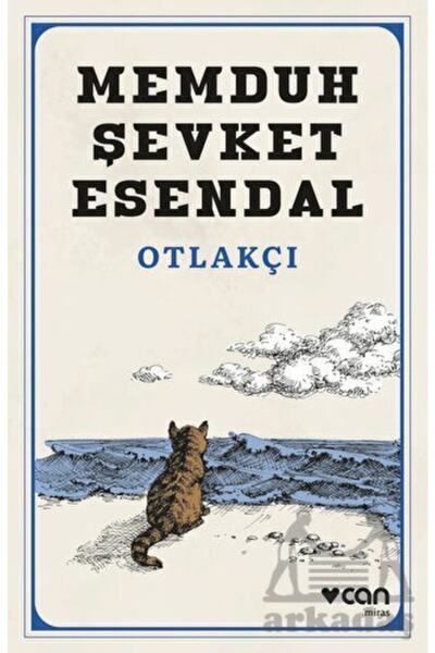 CAN Otlakçı