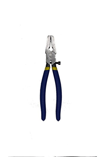 GLASSMAKRO Cam Kırma Pensesi
