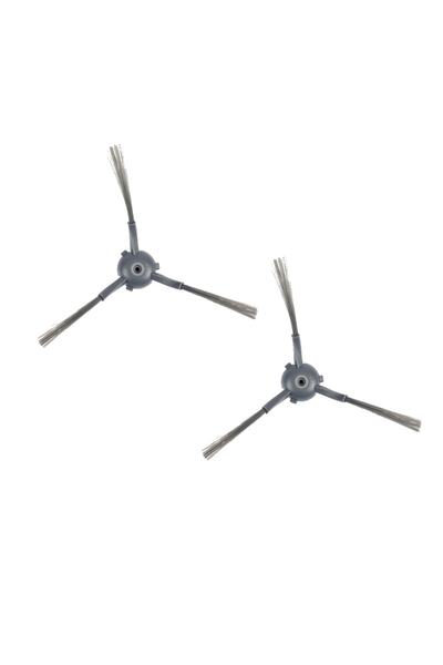 Yui S7 & S7 Plus 2'li Yan Fırça