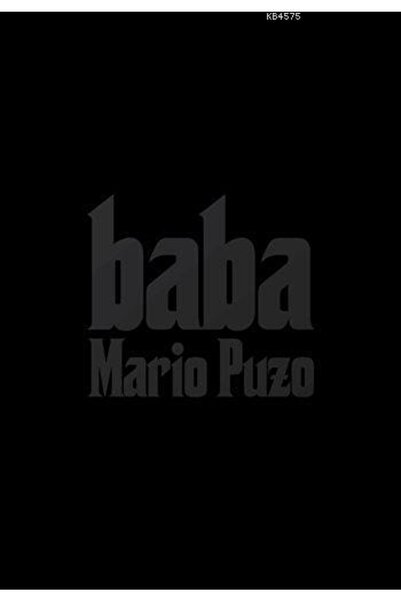 E yayınları Baba Dünya Edebiyatı KB9789753903431