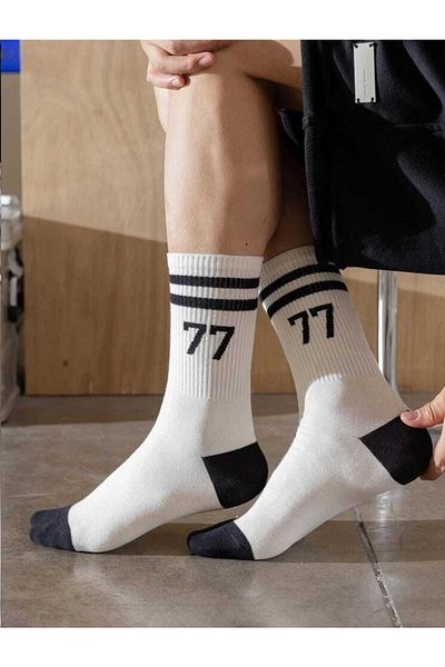 MY MENORA SOCKS 77 Κάλτσες με σχέδια