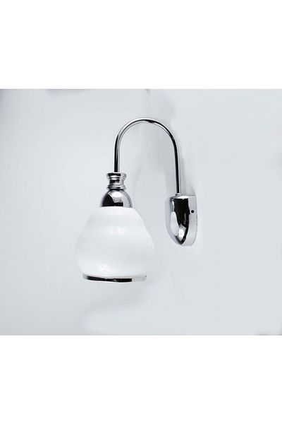 Mutlu Sconce Single Doorway, Hallway, Bedroom, Bathroom