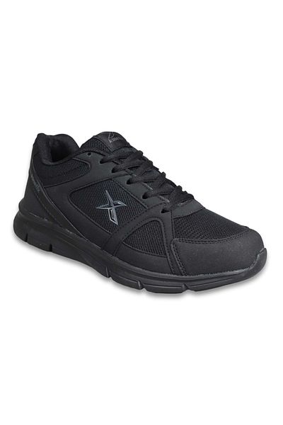 Kinetix Konfores 1541-kalen Anatomical Sole Walking & Running Shoes
