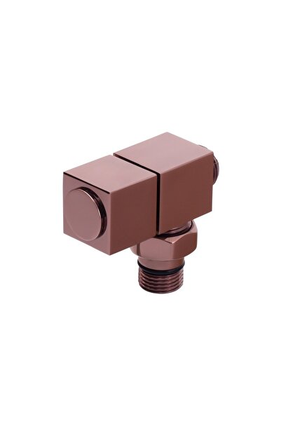 ½ Pprc Uyumlu Azur Köşe Vana Rose Gold