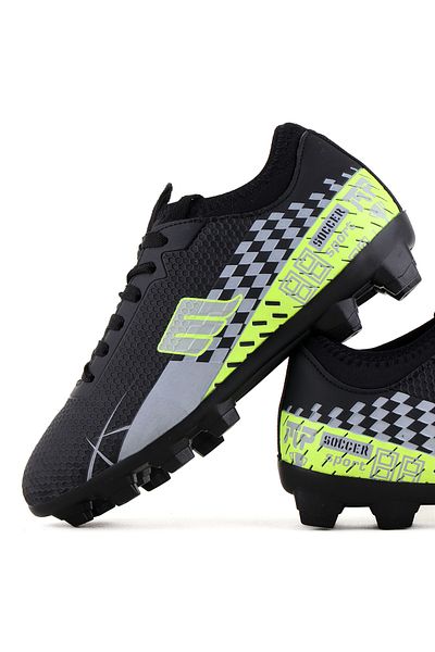 M.P. 231-1139 Çimsaha Unisex Crampon Football Shoes