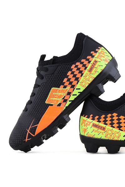 M.P. 231-1139 Çimsaha Unisex Crampon Football Shoes