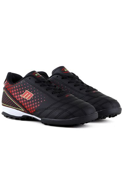 M.P. 231-1132 Turf Field Unisex Astroturf Football Shoes