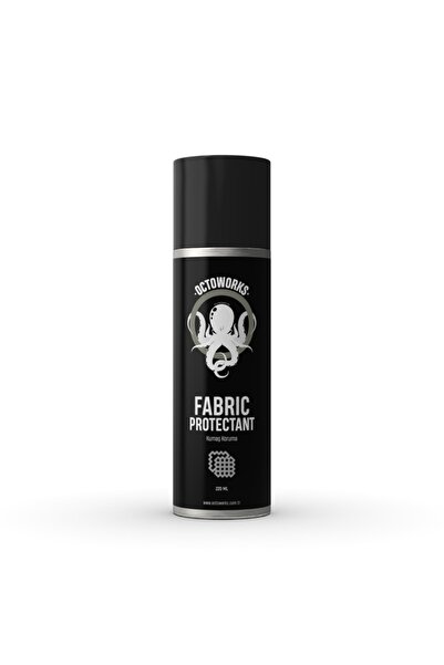 Fabric Protectant - Kumaş Koruma