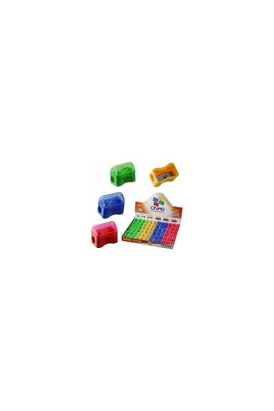 Onas Pencil Opener Mini Size (6 Pieces)