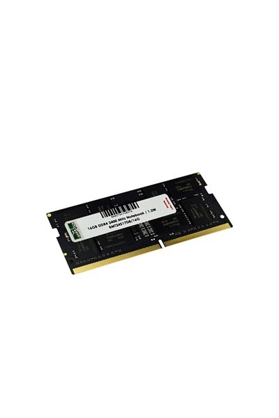 RAMTECH ذاكرة الوصول العشوائي للدفتر 16 جيجابايت DDR4 2400 ميجاهرتز