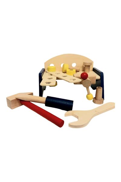 BAK GEL AL Ahşap Çok Parçalı Tamir Seti