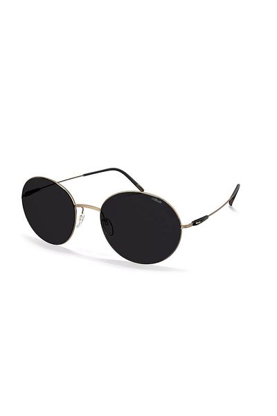 Silhouette Sunglasses 8736 7530
