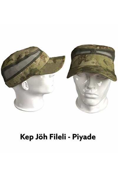 KUBİLAY ASKERİ MALZEME Kep Piyade Operasyon