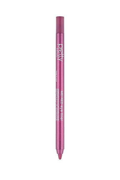 Pretty Beauty Gel Oil Eye Pencil Pink Pb:4966