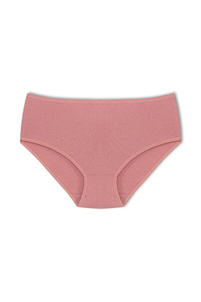 HNX 3-пари бавовняні труси з високою талією для жінок великих розмірів