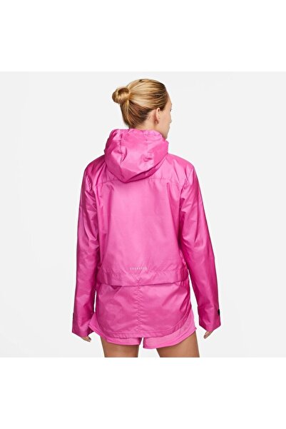 Nike Essential Running Full-Zip Hoodie Kadın Ceket